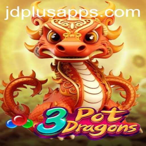Unveiling the Thrilling World of 3PotDragons: A New Era in Gaming