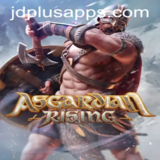 AsgardianRising: Exploring the New Heights of Interactive Gaming with JD PLUS