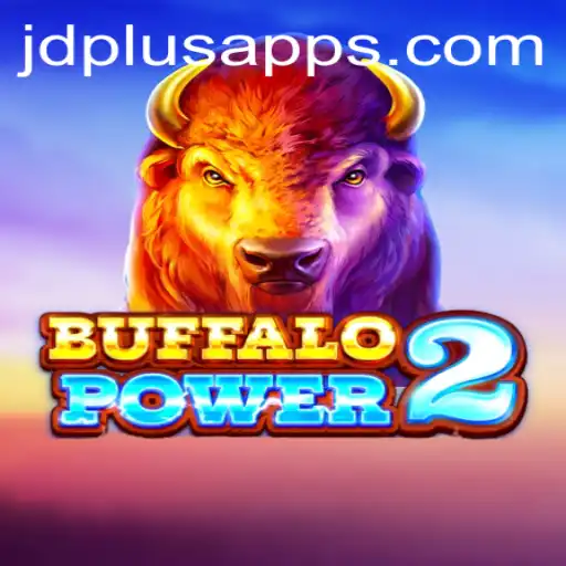 Unleashing Adventure: BuffaloPower2 and the JD PLUS Experience