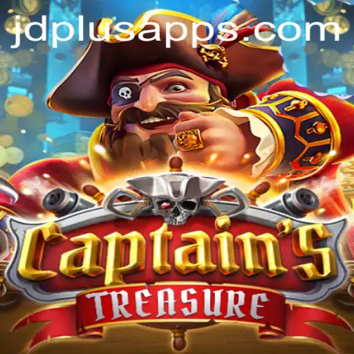 Exploring the Thrills of CaptainssTreasure and the JD PLUS Experience