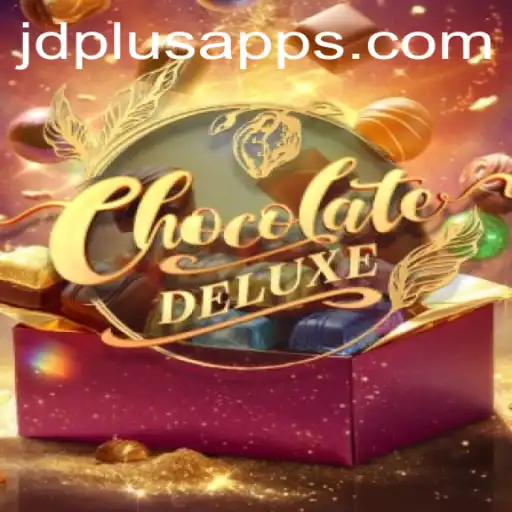 Exploring the World of ChocolateDeluxe: A Sweet Gaming Journey with JD PLUS