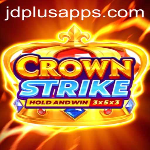 Crownstrike: Delving into the Riveting World of JD PLUS