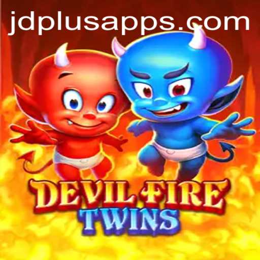 Discover the Thrills of DevilFireTwins: A World of Strategy and Adventure