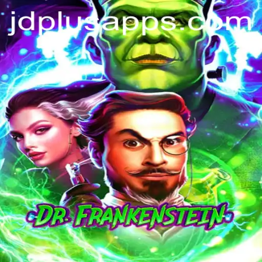 Exploring DrFrankenstein: The Board Game Revolution with JD PLUS