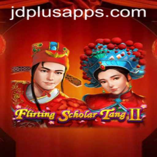 Experience the Charm of FlirtingScholarTangII - Discover JD PLUS Benefits