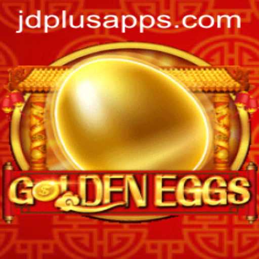 Experience the Thrill of GoldenEggs: A JD PLUS Adventure