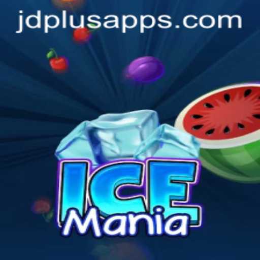 IceMania: The Thrilling Game Experience Enhanced with JD PLUS