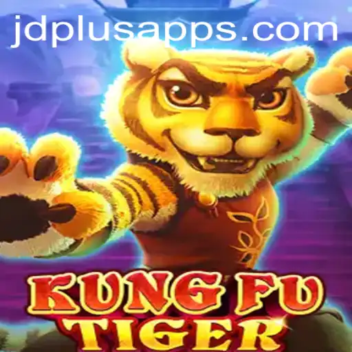 The Rise of 'KungFuTiger': An Exciting Journey into the World of JD PLUS