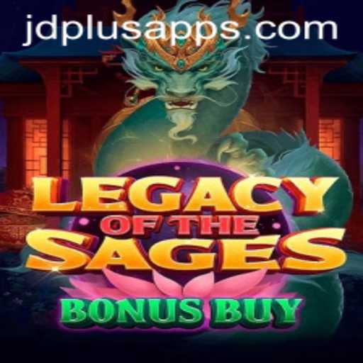 Discover 'LegacyoftheSagesBonusBuy': An Epic Adventure in Modern Gaming