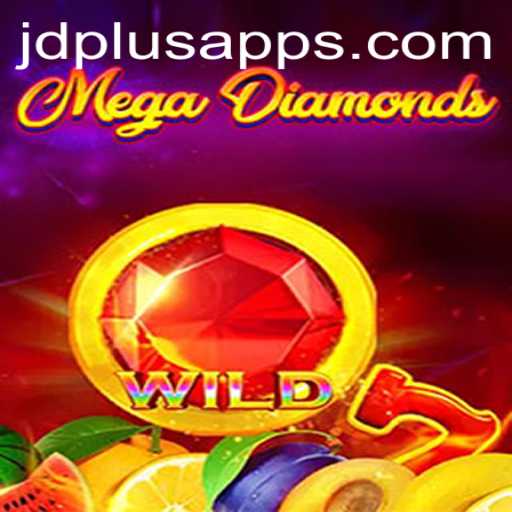 MegaDiamond: An Intriguing Gaming Adventure with JD PLUS Features