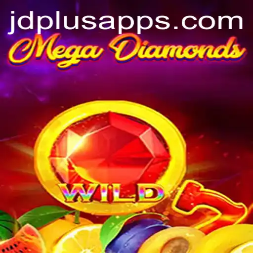 MegaDiamond: An Intriguing Gaming Adventure with JD PLUS Features