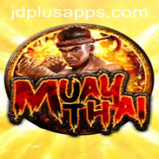 MuayThai: Revolutionizing the Martial Arts Arena with JD PLUS