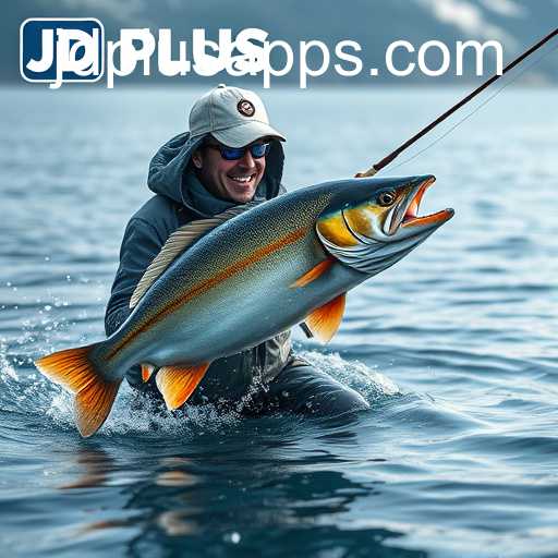 The Rise of Online Fishing: Navigating the Waters with JD PLUS