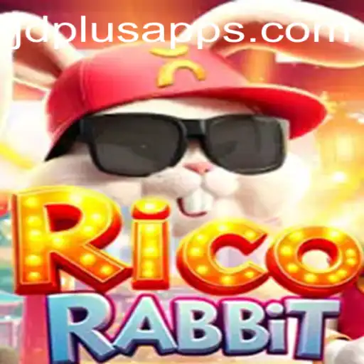 RicoRabbit: A Thrilling Adventure in the Gaming World