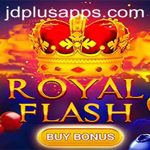 RoyalFlashBuyBonus: An Exciting Gaming Experience with JD PLUS
