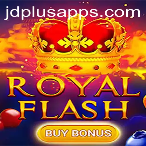 RoyalFlashBuyBonus: An Exciting Gaming Experience with JD PLUS