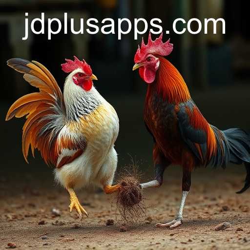 Exploring the World of Sabong Games and JD PLUS