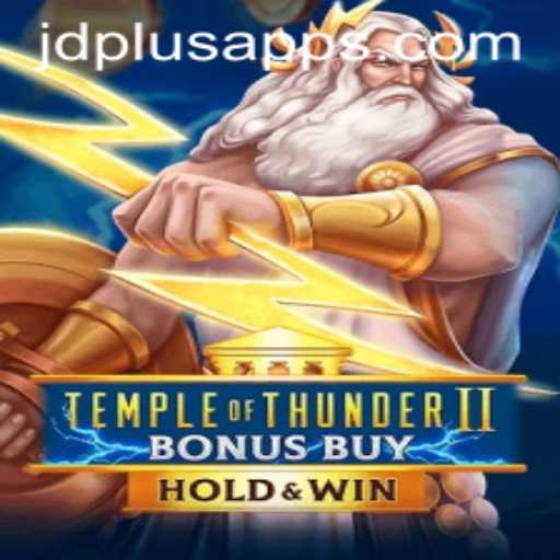 Exploring the Thrills of TempleofThunderIIBonusBuy and JD PLUS