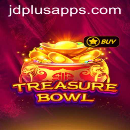 Discover the Thrilling Adventure of TreasureBowl with JD PLUS