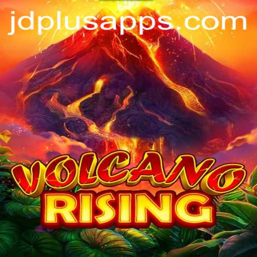 Exploring the Thrilling World of VolcanoRising: JD PLUS Edition