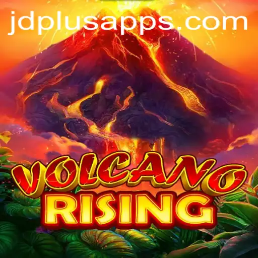 Exploring the Thrilling World of VolcanoRising: JD PLUS Edition