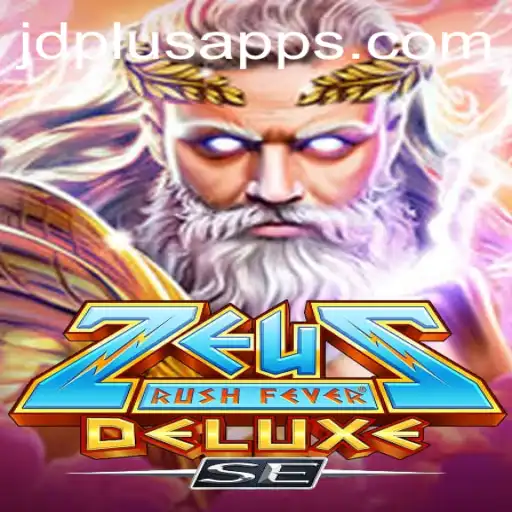 Unleashing the Thunder: Exploring ZeusRushFeverDeluxeSE and Its Electrifying Gameplay
